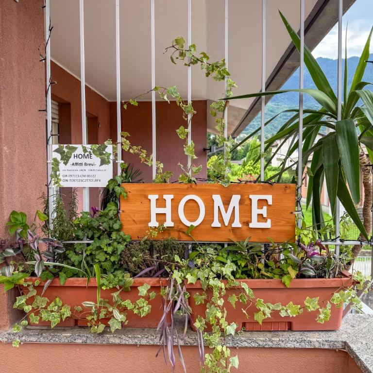 HOME casa vacanze - Appartamento con 2 Camere da Letto - 2