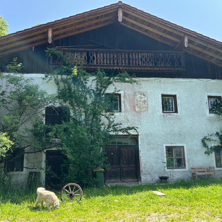 1690 Heritage Farmhouse-barn - Maison de Vacances - 2