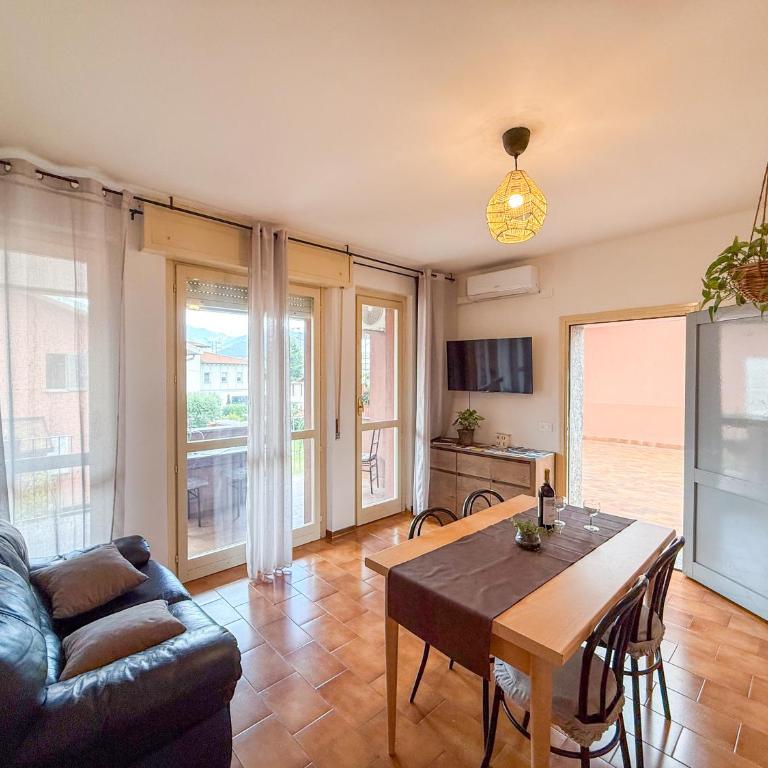 HOME casa vacanze - Appartamento con 2 Camere da Letto - 14