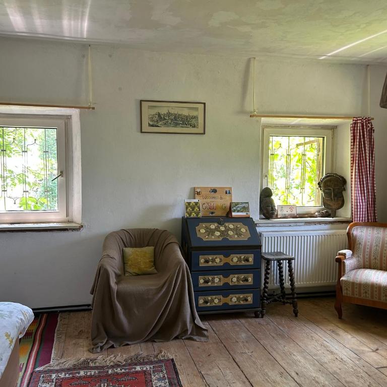 1690 Heritage Farmhouse-barn - Maison de Vacances - 7