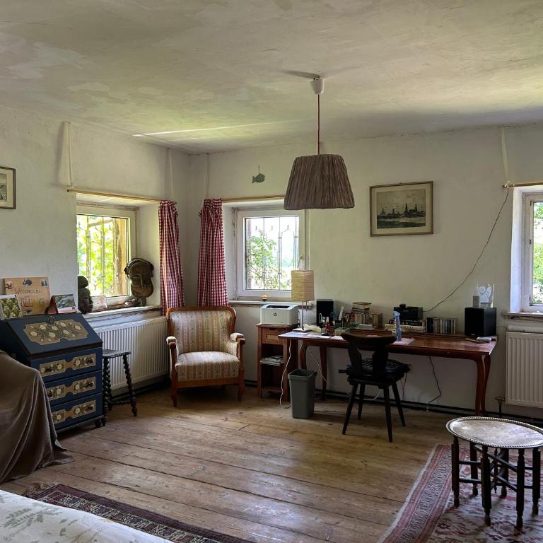 1690 Heritage Farmhouse-barn - Maison de Vacances - 8
