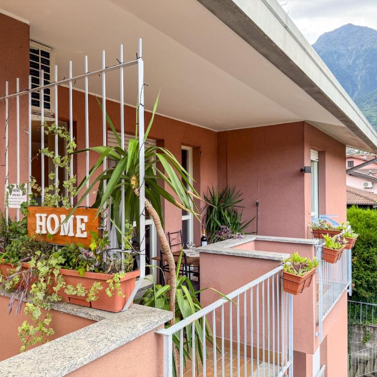 HOME casa vacanze - Appartamento con 2 Camere da Letto - 16