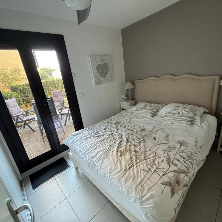 Les Hébrides sur l'eau - Apartment mit 2 Schlafzimmern - 11