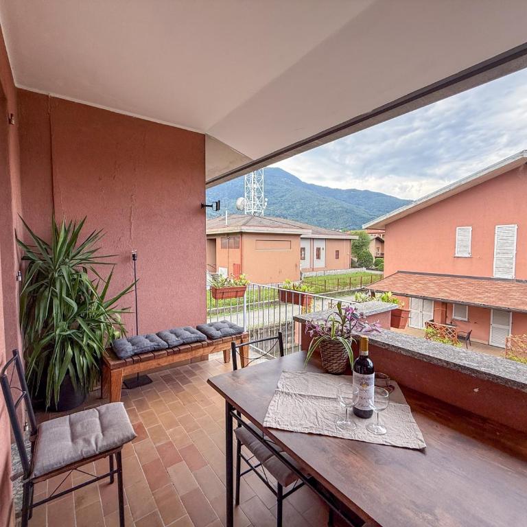 HOME casa vacanze - Appartamento con 2 Camere da Letto - 1