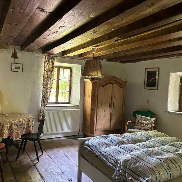 1690 Heritage Farmhouse-barn - Maison de Vacances - 9