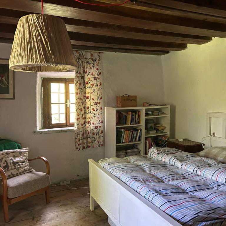 1690 Heritage Farmhouse-barn - Maison de Vacances - 10