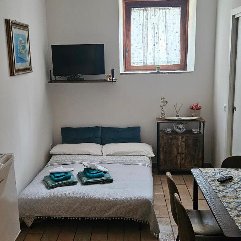 Borgo San Pietro Assisi - Appartamento con 1 Camera da Letto - 16
