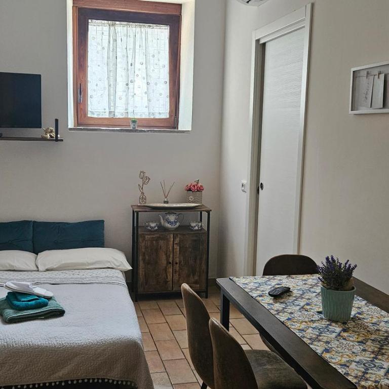 Borgo San Pietro Assisi - Appartamento con 1 Camera da Letto - 17