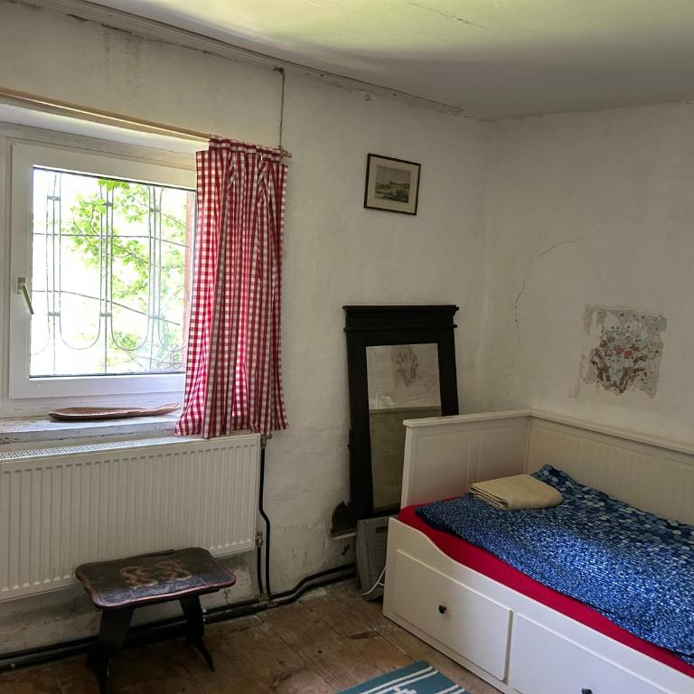 1690 Heritage Farmhouse-barn - Maison de Vacances - 11