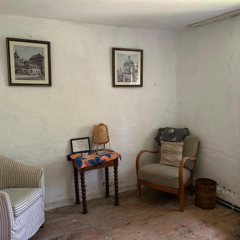 1690 Heritage Farmhouse-barn - Maison de Vacances - 12