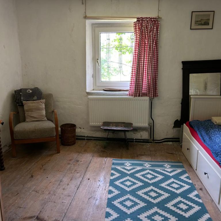 1690 Heritage Farmhouse-barn - Maison de Vacances - 13