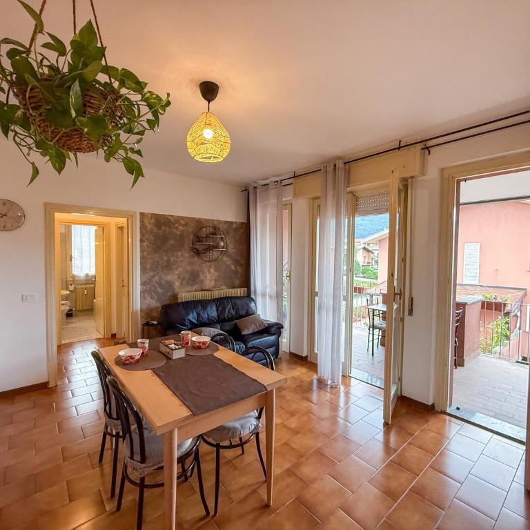 HOME casa vacanze - Appartamento con 2 Camere da Letto - 17