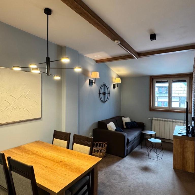 Five-O-Six Apartment, Župa-Kopaonik - One-Bedroom Apartment - 1