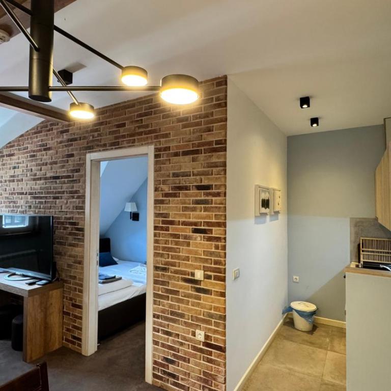 Five-O-Six Apartment, Župa-Kopaonik - One-Bedroom Apartment - 3