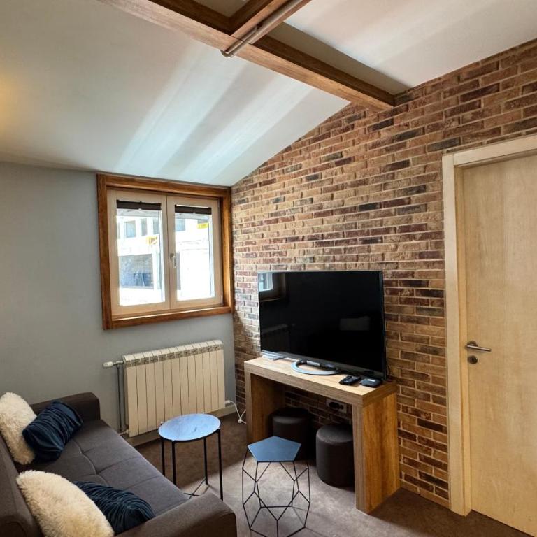 Five-O-Six Apartment, Župa-Kopaonik - One-Bedroom Apartment - 12