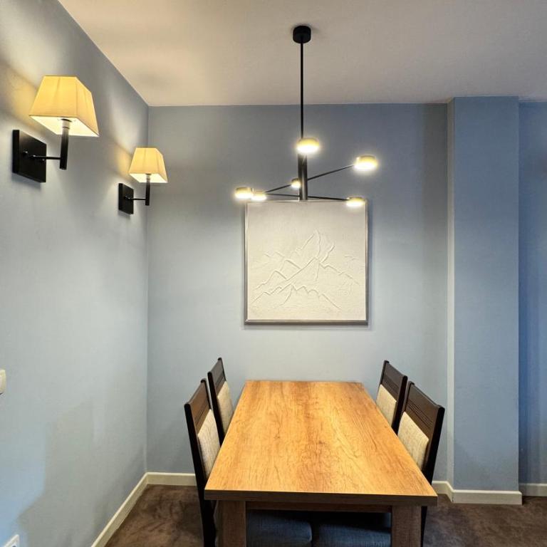 Five-O-Six Apartment, Župa-Kopaonik - One-Bedroom Apartment - 13