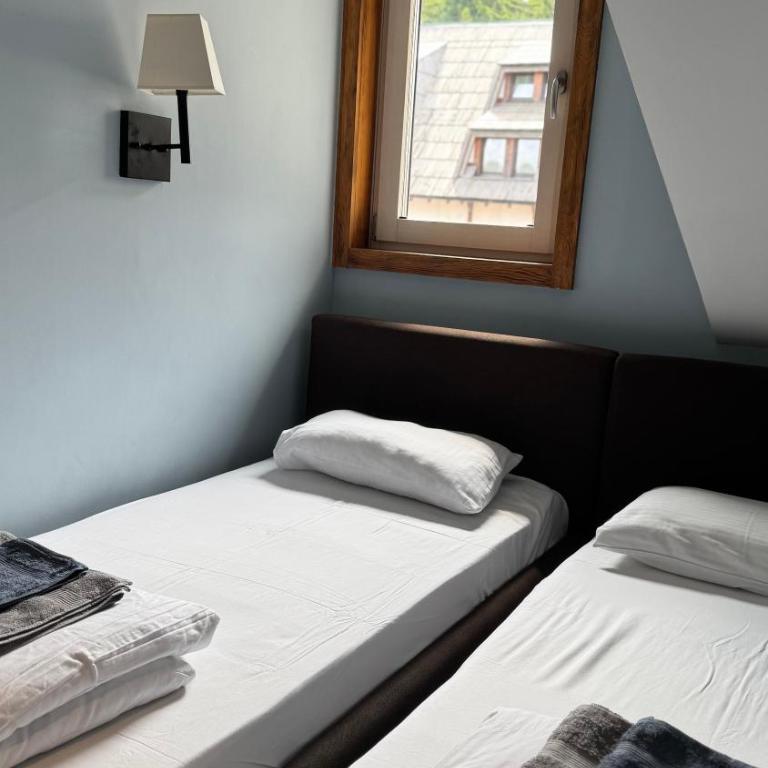 Five-O-Six Apartment, Župa-Kopaonik - One-Bedroom Apartment - 23