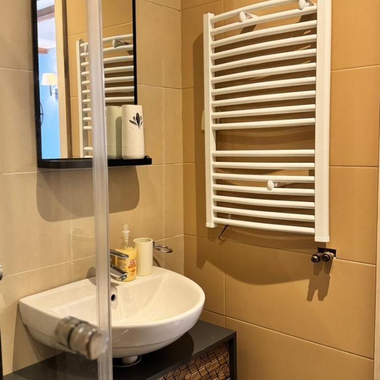 Five-O-Six Apartment, Župa-Kopaonik - One-Bedroom Apartment - 31