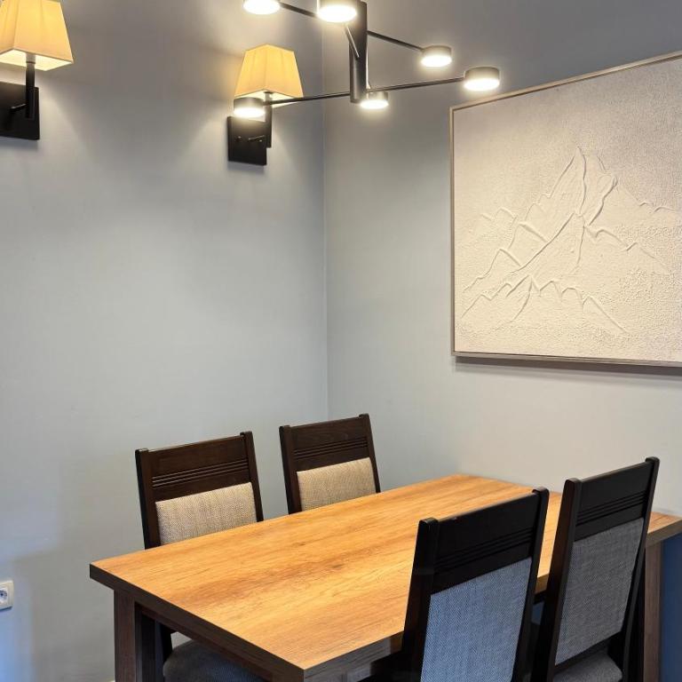Five-O-Six Apartment, Župa-Kopaonik - One-Bedroom Apartment - 14