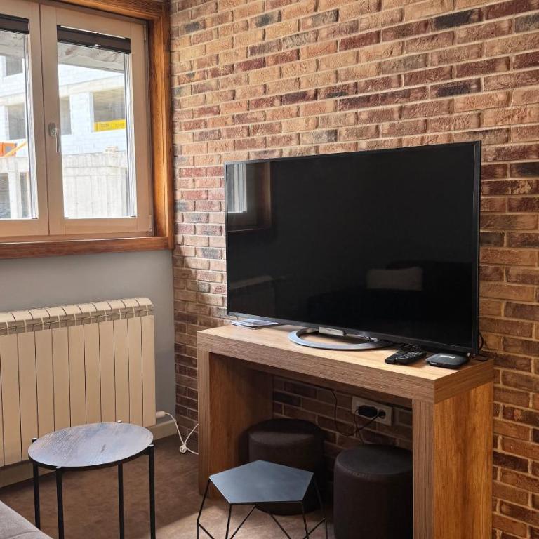 Five-O-Six Apartment, Župa-Kopaonik - One-Bedroom Apartment - 16
