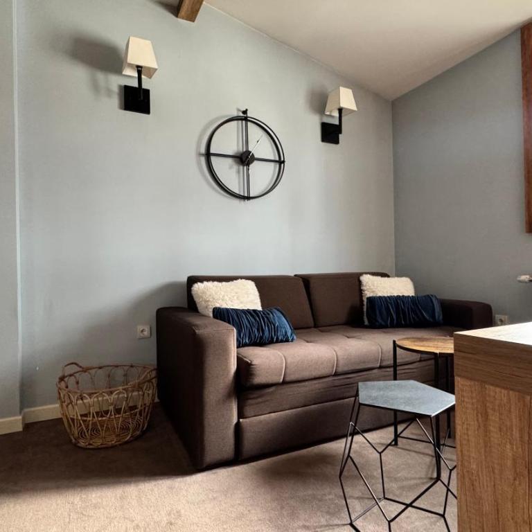Five-O-Six Apartment, Župa-Kopaonik - One-Bedroom Apartment - 19