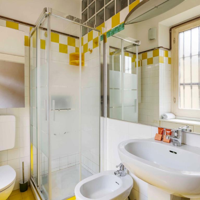 LUVI - Vigevano - Appartamento con 1 Camera da Letto - 1