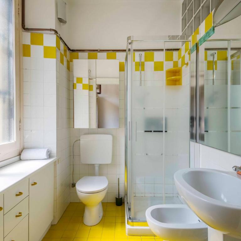 LUVI - Vigevano - Appartamento con 1 Camera da Letto - 3