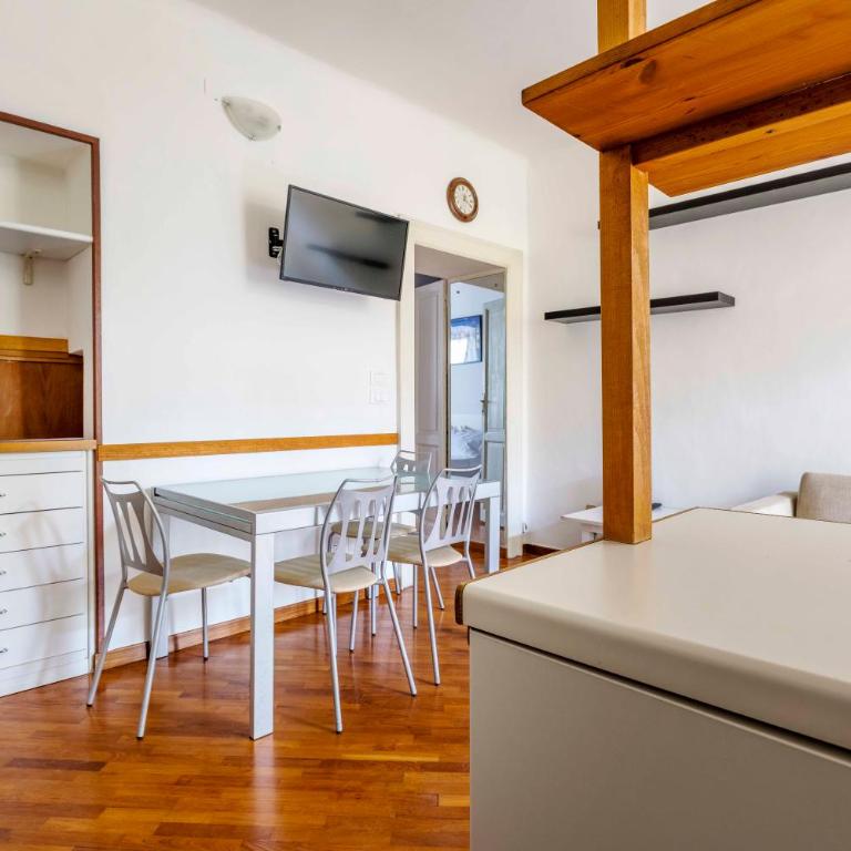 LUVI - Vigevano - Appartamento con 1 Camera da Letto - 4