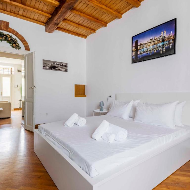 LUVI - Vigevano - Appartamento con 1 Camera da Letto - 5
