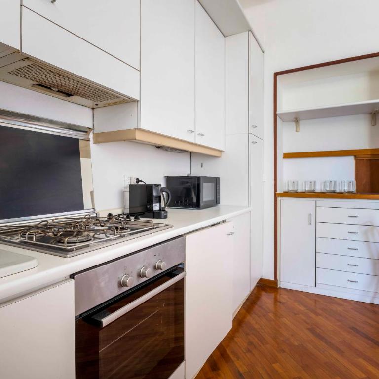 LUVI - Vigevano - Appartamento con 1 Camera da Letto - 7