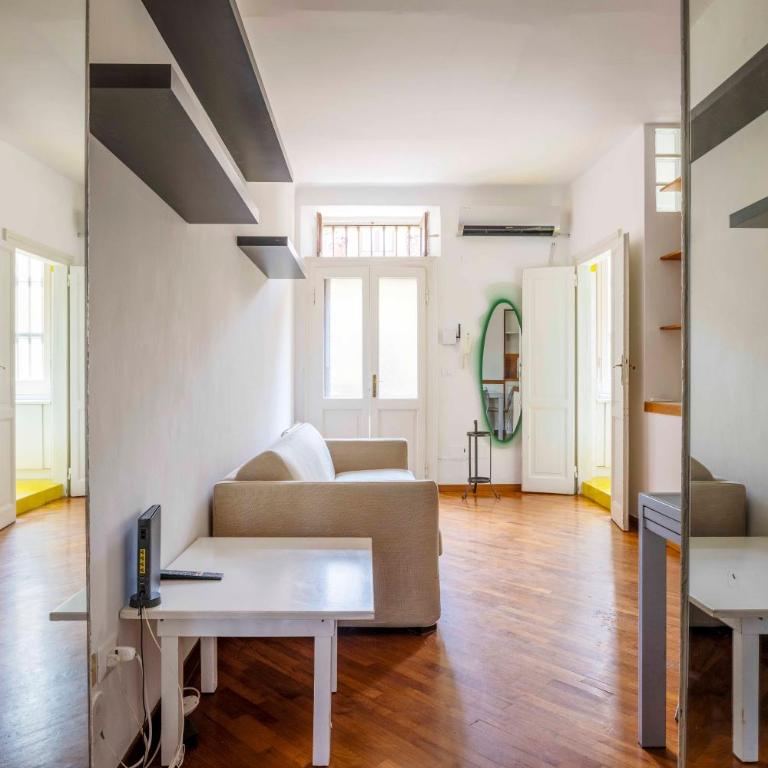 LUVI - Vigevano - Appartamento con 1 Camera da Letto - 9