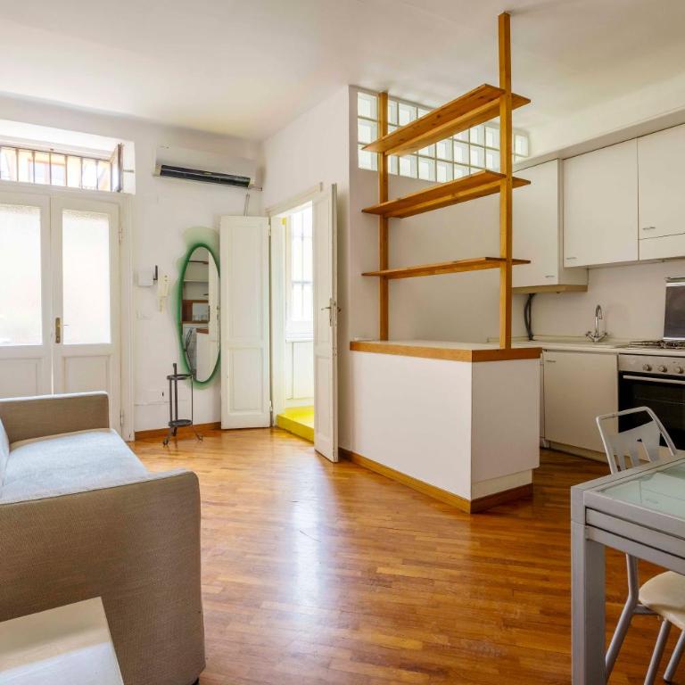 LUVI - Vigevano - Appartamento con 1 Camera da Letto - 12