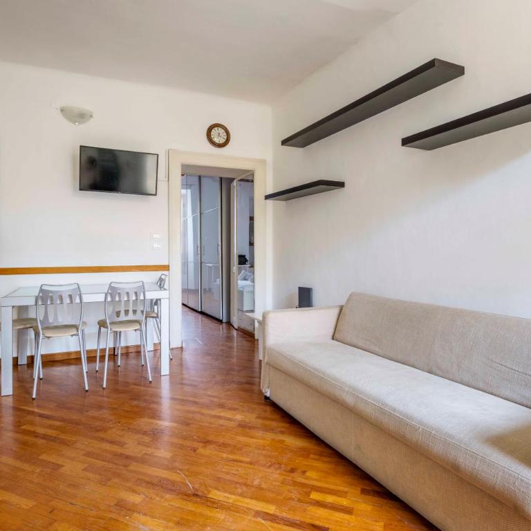 LUVI - Vigevano - Appartamento con 1 Camera da Letto - 14