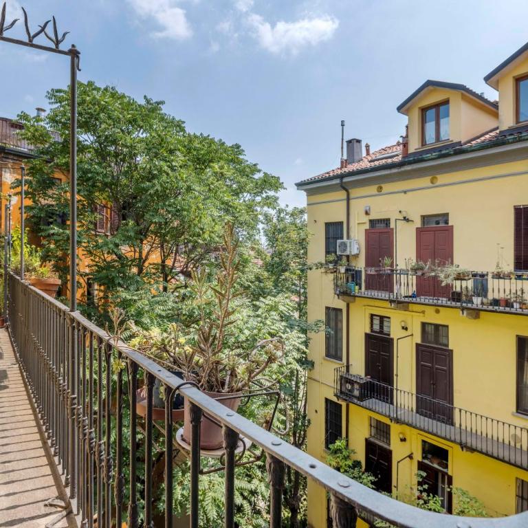 LUVI - Vigevano - Appartamento con 1 Camera da Letto - 15