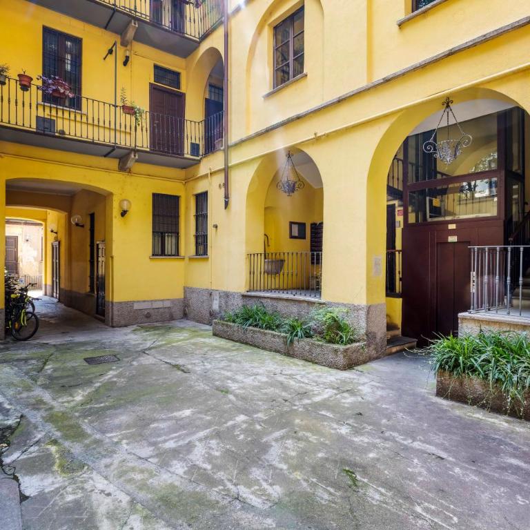 LUVI - Vigevano - Appartamento con 1 Camera da Letto - 18