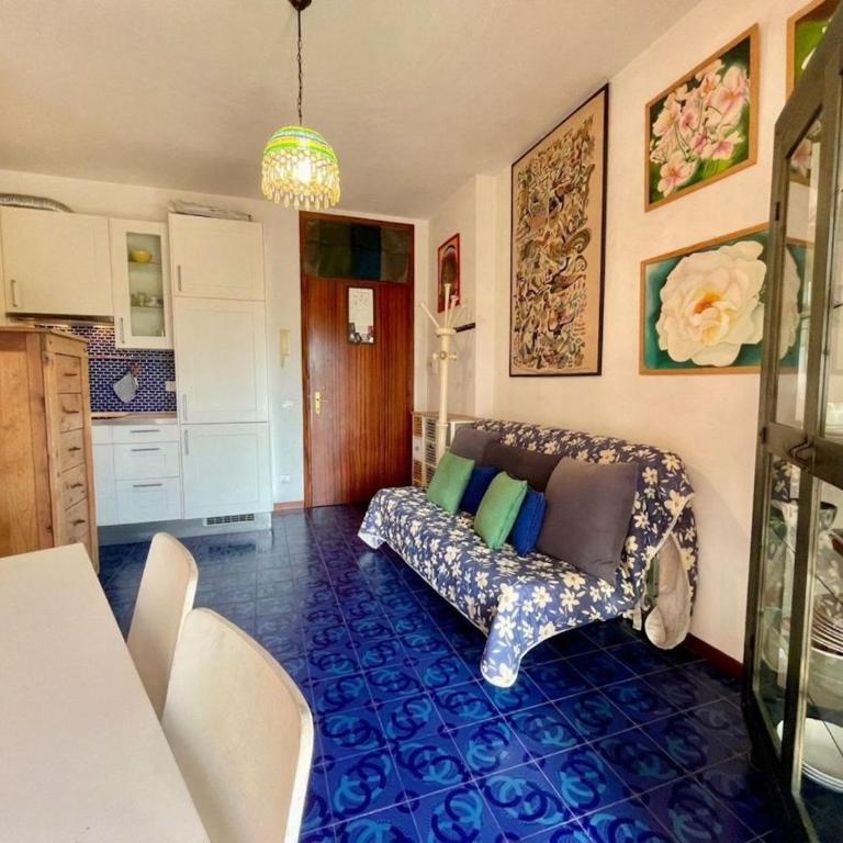 Homely flat with terrace - Appartamento - 6