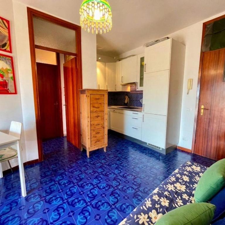 Homely flat with terrace - Appartamento - 7