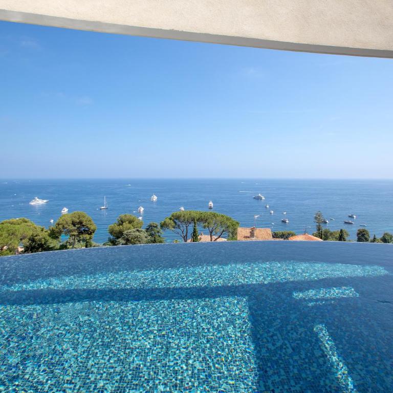 Villa Paradise - Villa Deluxe - 22
