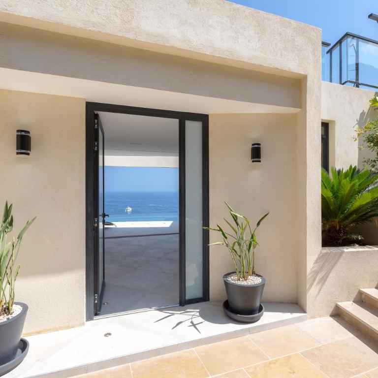Villa Paradise - Villa Deluxe - 23