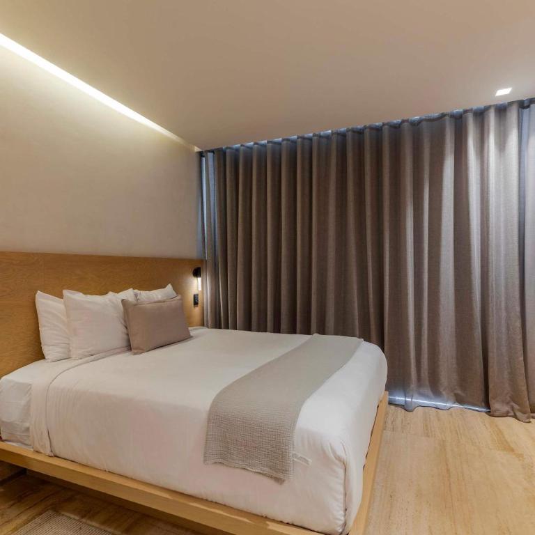 Capitalia Balcony Rooftop & Polanco Lifestyle - Apartamento - 10