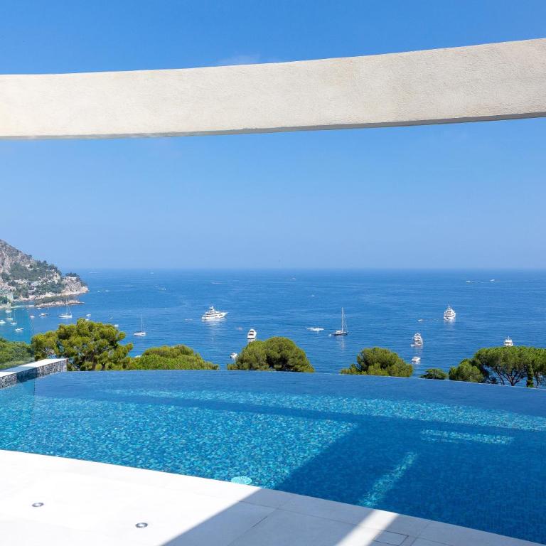 Villa Paradise - Villa Deluxe - 21