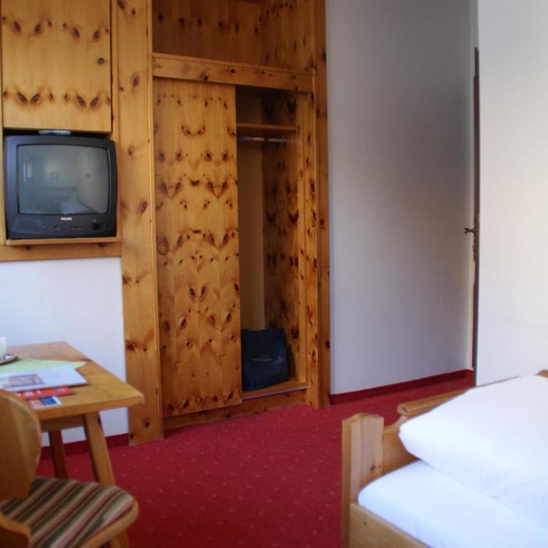 Hotel Neuwirt - Einzelzimmer - 2
