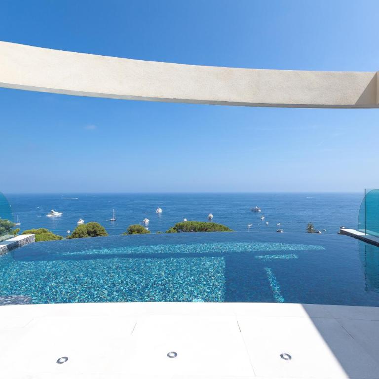 Villa Paradise - Villa Deluxe - 26