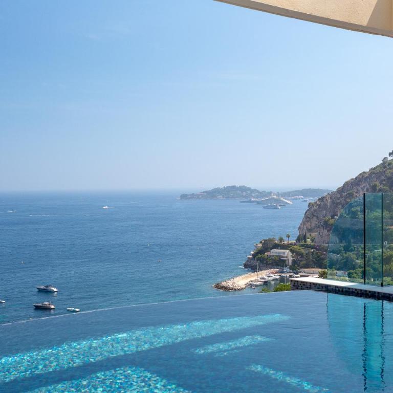 Villa Paradise - Villa Deluxe - 27