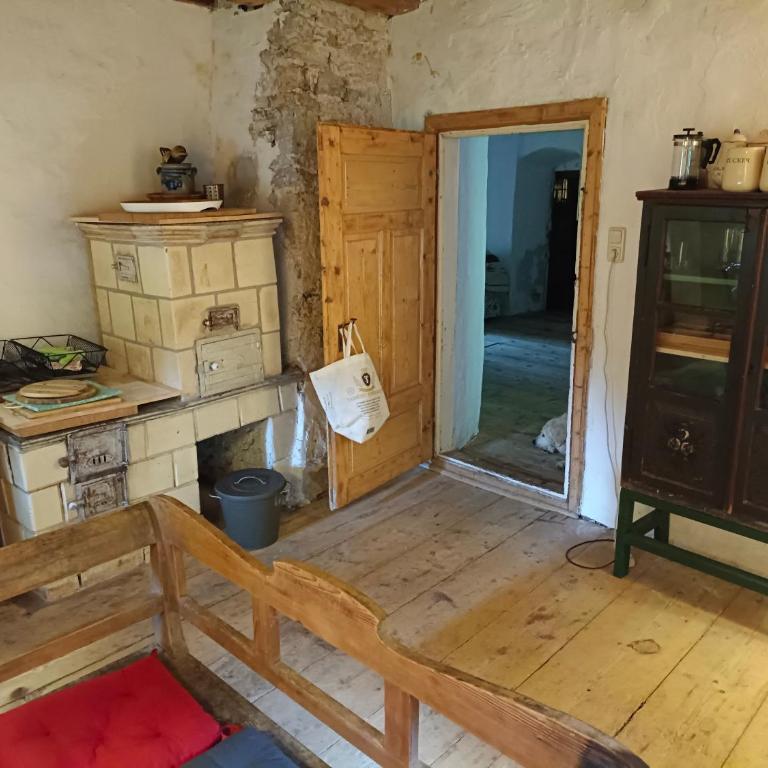 1690 Heritage Farmhouse-barn - Maison de Vacances - 15