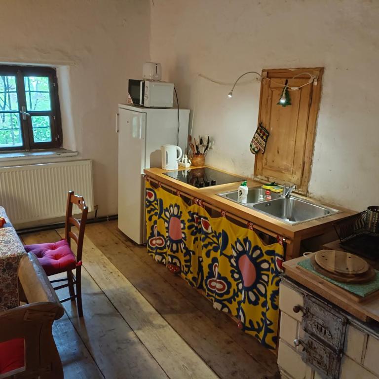 1690 Heritage Farmhouse-barn - Maison de Vacances - 14