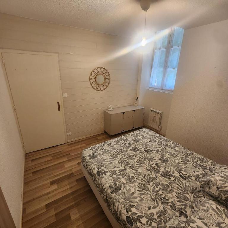 Le Nid' Oisans - Appartement 1 Chambre avec Balcon - 8