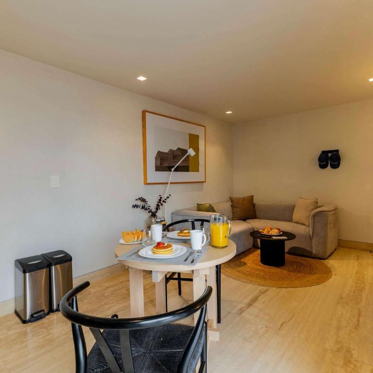 Capitalia Inspiring Balcony with AC & Fast Wifi - Apartamento - 7