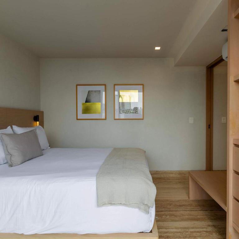 Capitalia Inspiring Balcony with AC & Fast Wifi - Apartamento - 27
