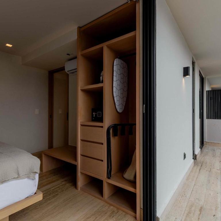 Capitalia Inspiring Balcony with AC & Fast Wifi - Apartamento - 30